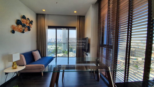 รูปภาพ For Rent Condo , The Line Asoke - Ratchada , MRT-Phra Ram 9 , Din Daeng , Din Daeng , Bangkok , CX-142037 ✅ Live chat with us ADD LINE @connexproperty ✅