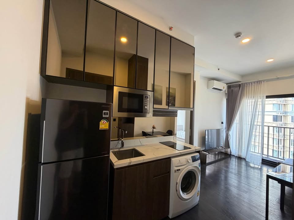 picture For Park origin thonglor (Ready to move)1bed 1bath - 3/7