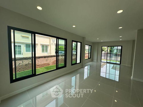 บ้านเดี่ยว 4 ห้องนอน ขาย คาซ่าวิลล์ วัชรพล เขตสายไหม กรุงเทพ (ID 2851553)
