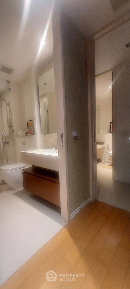 รูป คอนโด 2 ห้องนอน ชั้น 47 ขนาด 137 ตร.ม. The River Condominium ใกล้ BTS สะพานตากสิน 400 ม. (ID 2078709) - รูปที่ 5/6