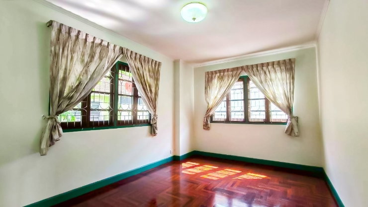 รูป บ้านเดี่ยว 2 ชั้น หมู่บ้านศุภาลัย เลค2 - รูปที่ 10/18