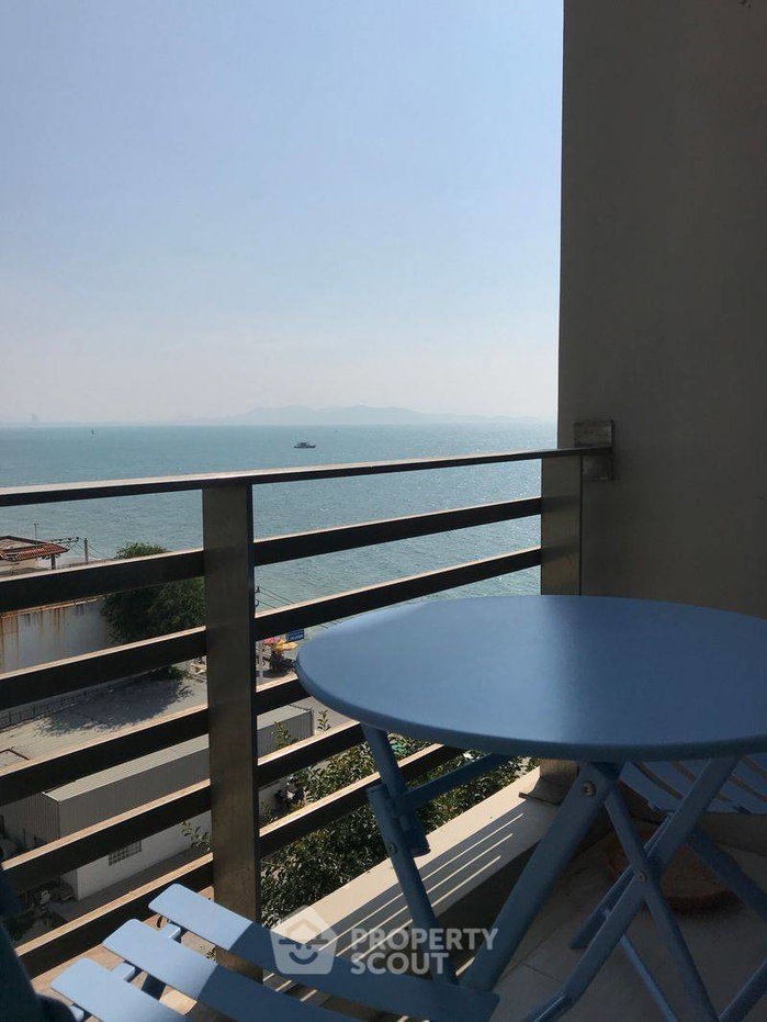 รูป คอนโด 1 ห้องนอน ขาย ที่ Musselana Condominium ใกล้ พัทยา/นา จอมเทียน สัตหีบ ชลบุรี (ID 2854174) - รูปที่ 3/11