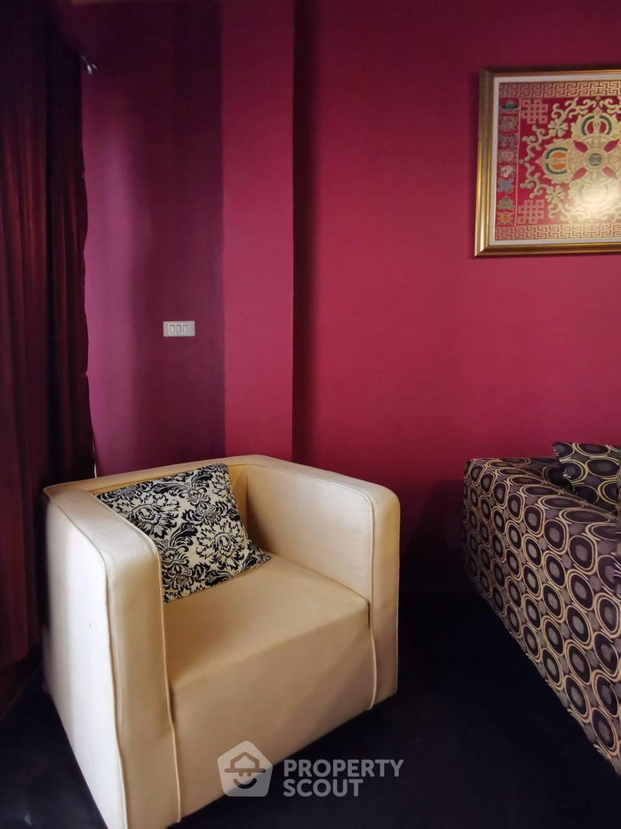 รูป ทาวน์เฮ้าส์ 3 ห้องนอน ให้เช่า | บ้านกลางกรุง Grande Vienna พระราม 3 (ID 440834) - รูปที่ 16/22