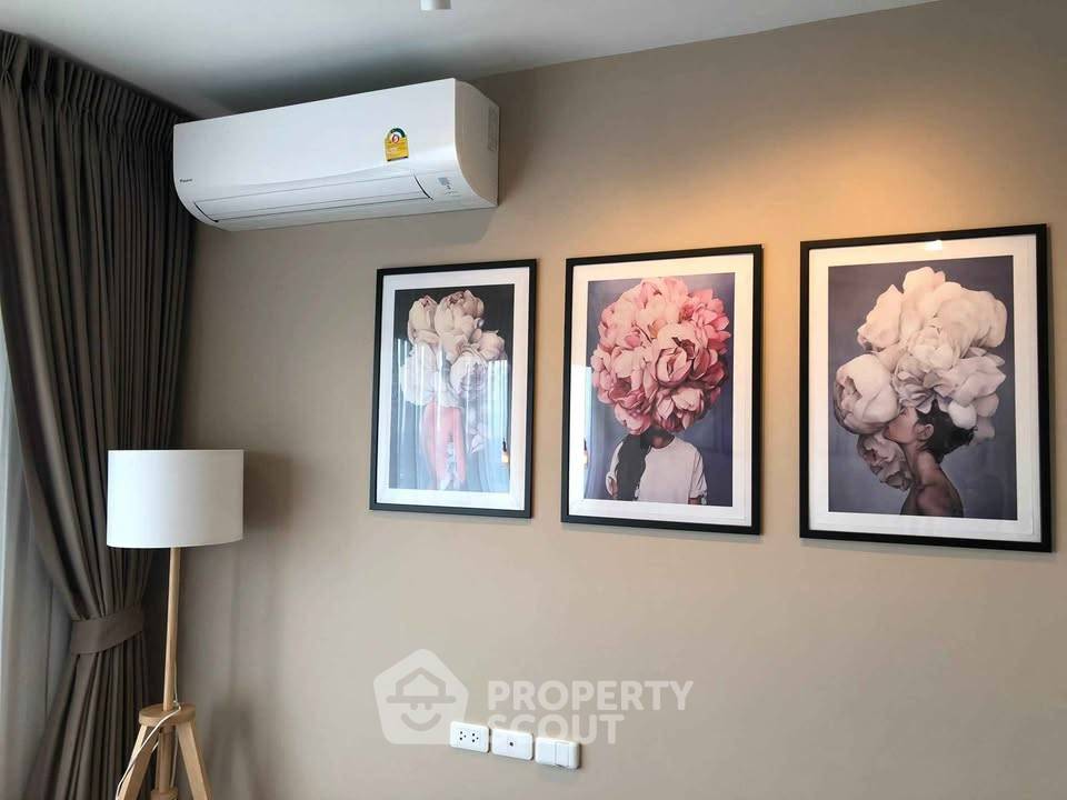 รูป คอนโด 1 ห้องนอน 50 ตร.ม. ชั้น 23 ใน Niche Mono Sukhumvit-Bearing ใกล้ BTS แบริ่ง 400 ม. (ID 2841244) - รูปที่ 4/12