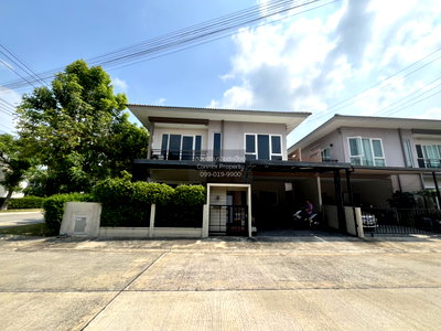 เช่าบ้านเดี่ยว เซฟวัน โก ศรีสมาน : เช่าบ้าน  คาซ่า เพรสโต้ ดอนเมือง-สรงประภา ห้องมุม สีกัน เขต ดอนเมือง กรุงเทพ CX-152875 ✅ ทักไลน์ @connexproperty ตอบทันที ทีมงานมืออาชีพ ✅