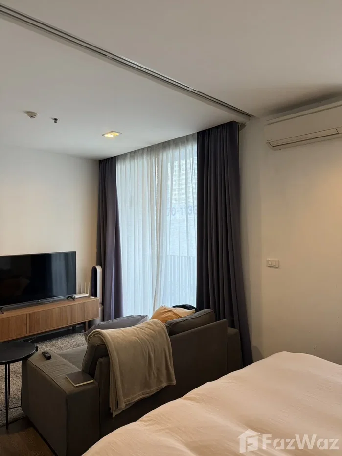 รูป ขาย คอนโด 1 ห้องนอน ในโครงการ นารา ไนน์ บาย อีสเทอร์น สตาร์ 6233332 - รูปที่ 8/10