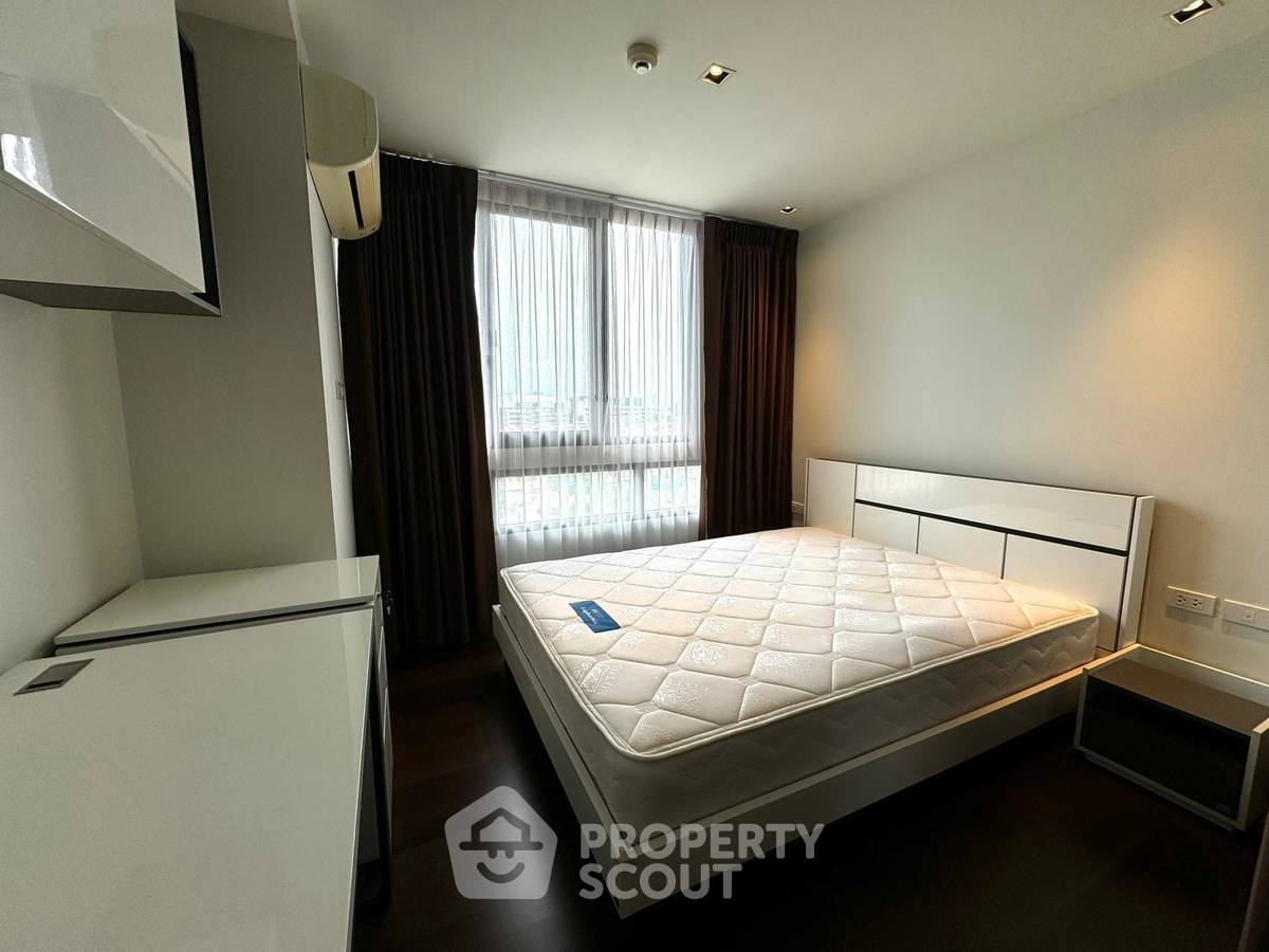 รูป คอนโด 1 ห้องนอน 38 ตร.ม. For Sale โฟร์โมซ่า ลาดพร้าว 7 ใกล้ MRT ลาดพร้าว (ID 2848159) - รูปที่ 4/15