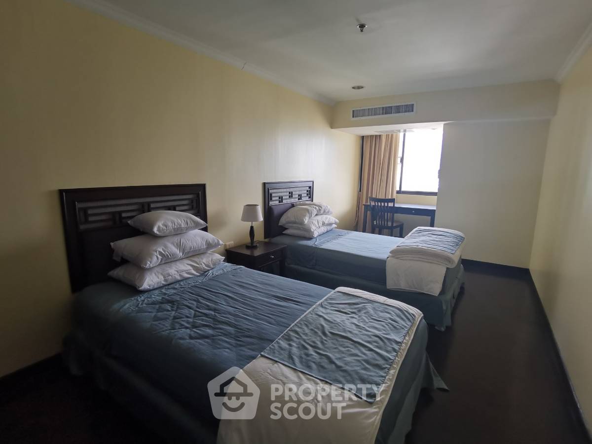 รูป คอนโด 3 ห้องนอน 150 ตร.ม. ชั้น 25 ใกล้ BTS อโศก Lake Green (ID 513539) - รูปที่ 15/18