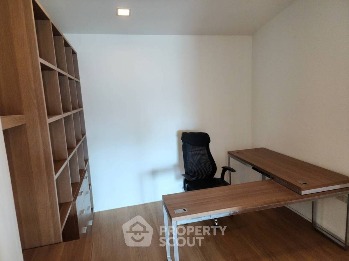 รูป คอนโด 3 ห้องนอน 145 ตร.ม. วิลล่า ราชครุ ใกล้ BTS สนามเป้า 300 ม. (ID 2845844) - รูปที่ 3/7