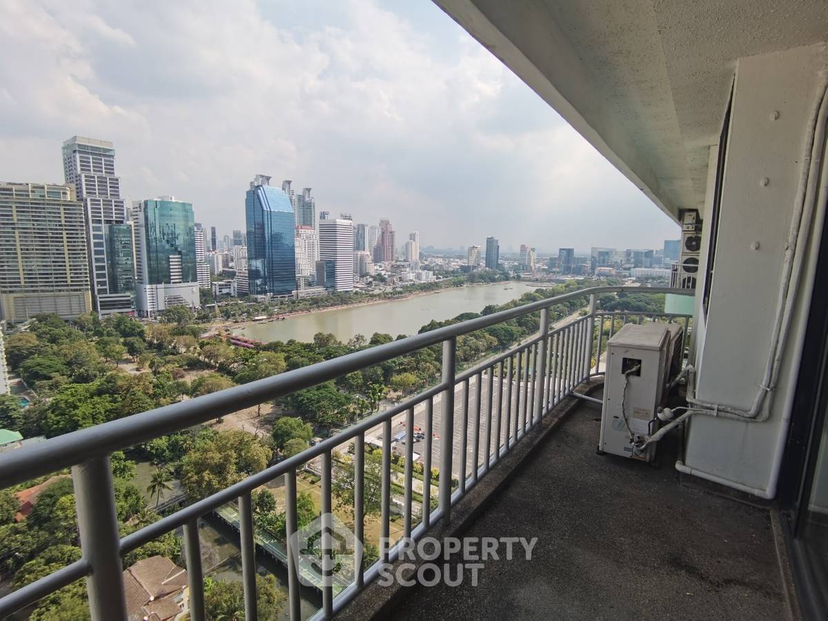 รูป คอนโด 3 ห้องนอน 150 ตร.ม. ชั้น 25 ใกล้ BTS อโศก Lake Green (ID 513539) - รูปที่ 8/18