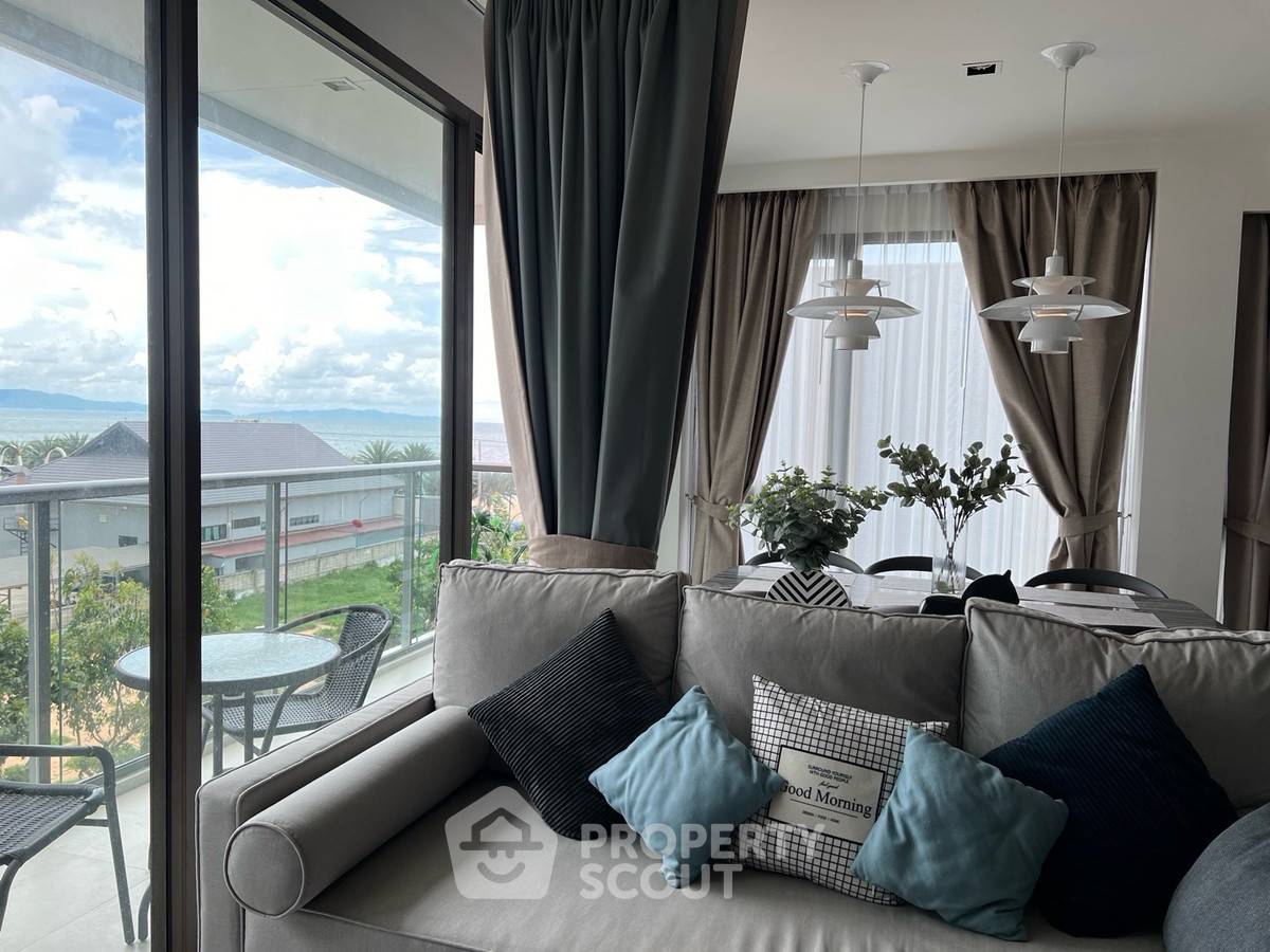รูป คอนโด 1 ห้องนอน 78 ตร.ม. ให้เช่า Aeras Condo Pattaya (จอมเทียน) (ID 2845359) - รูปที่ 3/21