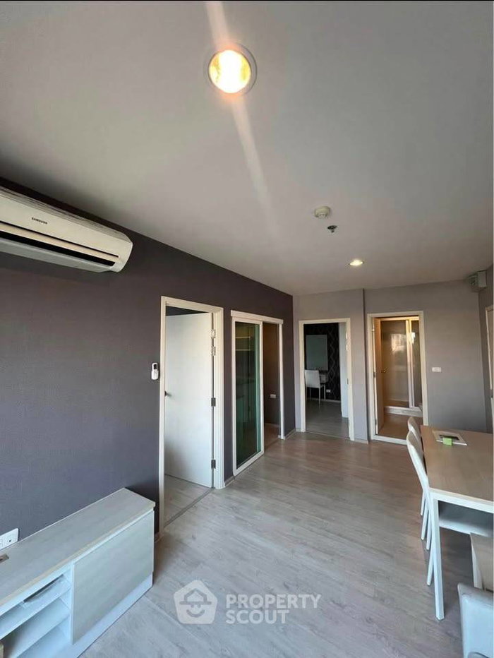 รูป ชั้น 16 ห้องนอน 2 ห้อง Aspire Ratchada - Wongsawang ใกล้ MRT วงศ์สว่าง (ID 2842896) - รูปที่ 10/15