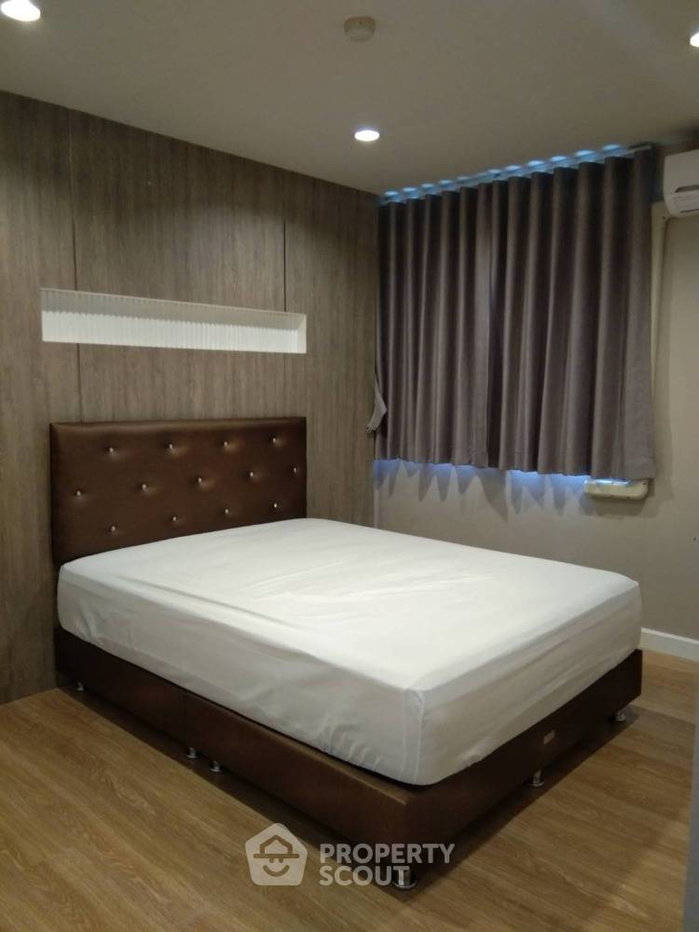 รูป คอนโด 2 ห้องนอน 158 ตร.ม. ริเวอร์รีน เพลส ชั้นสูง (20) (ID 681775) - รูปที่ 4/8