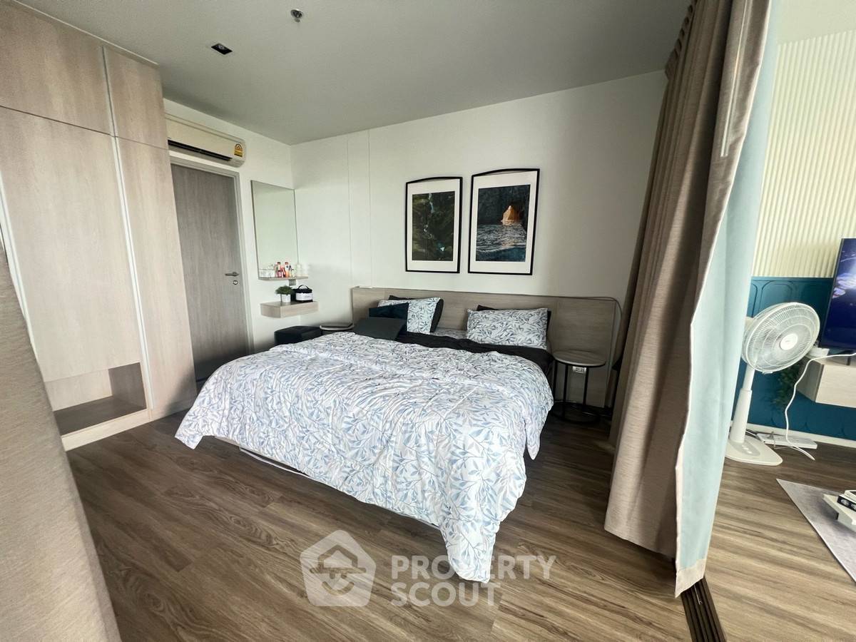 รูป คอนโด 1 ห้องนอน 78 ตร.ม. ให้เช่า Aeras Condo Pattaya (จอมเทียน) (ID 2845359) - รูปที่ 4/21