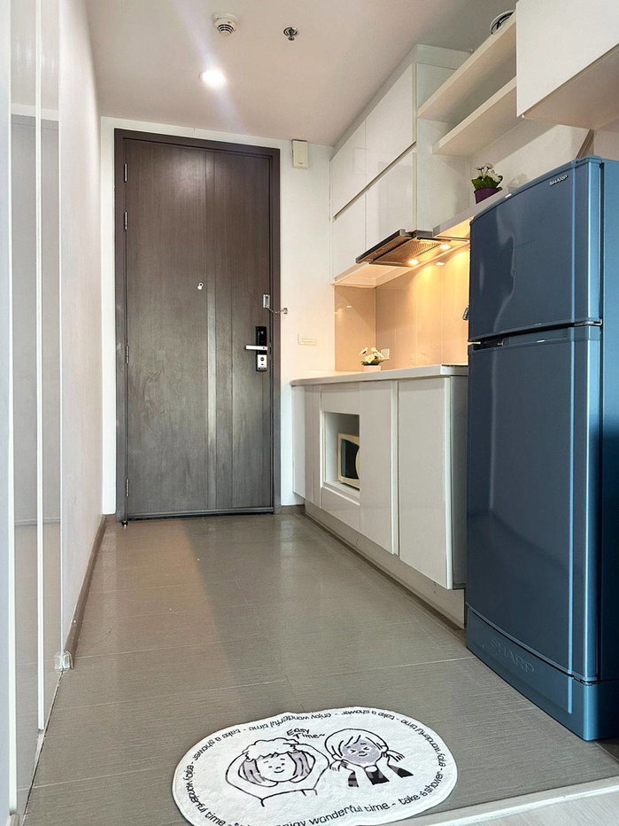 picture 25th-Floor 1-BR At Pyne By Sansiri, 30m To BTS Ratchathewi (ID 2845813) - 7/8