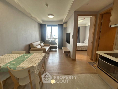 คอนโด 1 ห้องนอน 26th Floor 33 ตร.ม. ที่ Regal Sathon-Naradhiwas ใกล้สาธร (ID 2841759)