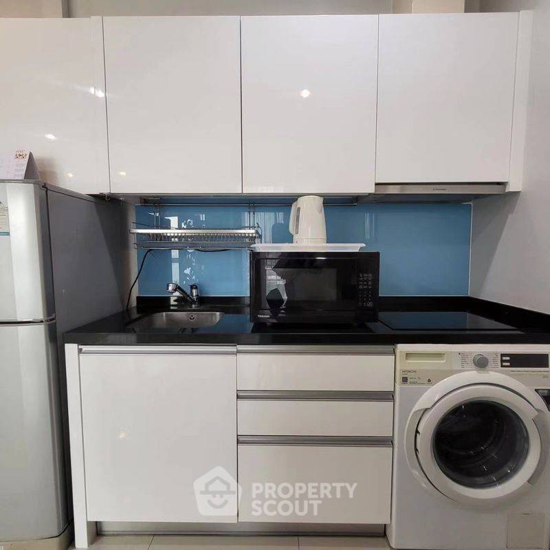 รูป คอนโด 1 ห้องนอน ขาย ที่ Musselana Condominium ใกล้ พัทยา/นา จอมเทียน สัตหีบ ชลบุรี (ID 2854174) - รูปที่ 6/11