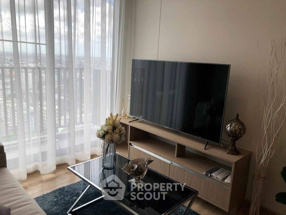 รูป คอนโด 1 ห้องนอน 50 ตร.ม. ชั้น 23 ใน Niche Mono Sukhumvit-Bearing ใกล้ BTS แบริ่ง 400 ม. (ID 2841244) - รูปที่ 8/12