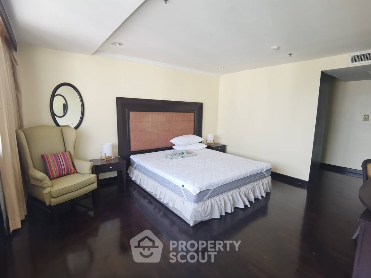 รูป คอนโด 3 ห้องนอน 150 ตร.ม. ชั้น 25 ใกล้ BTS อโศก Lake Green (ID 513539) - รูปที่ 13/18