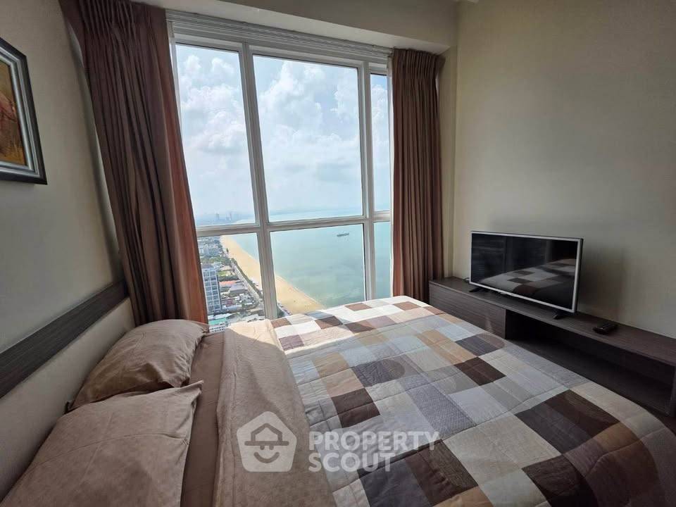 picture 2-BR Condo For Rent In Cetus Beachfront, Jomtien Beach (ID 2839528) - 13/14