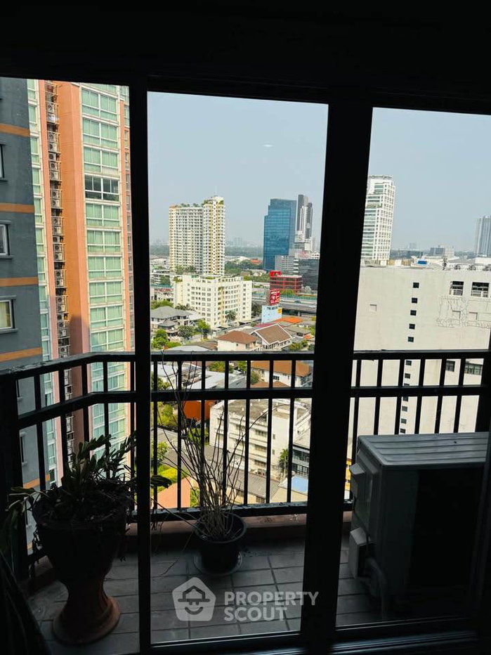 รูป ราคาน่าสนใจ 2 ห้องนอน 81 ตร.ม. เบลล์ พาร์ค เรสซิเดนซ์ ใกล้ช่องนนทรี (ID 2847071) - รูปที่ 4/9