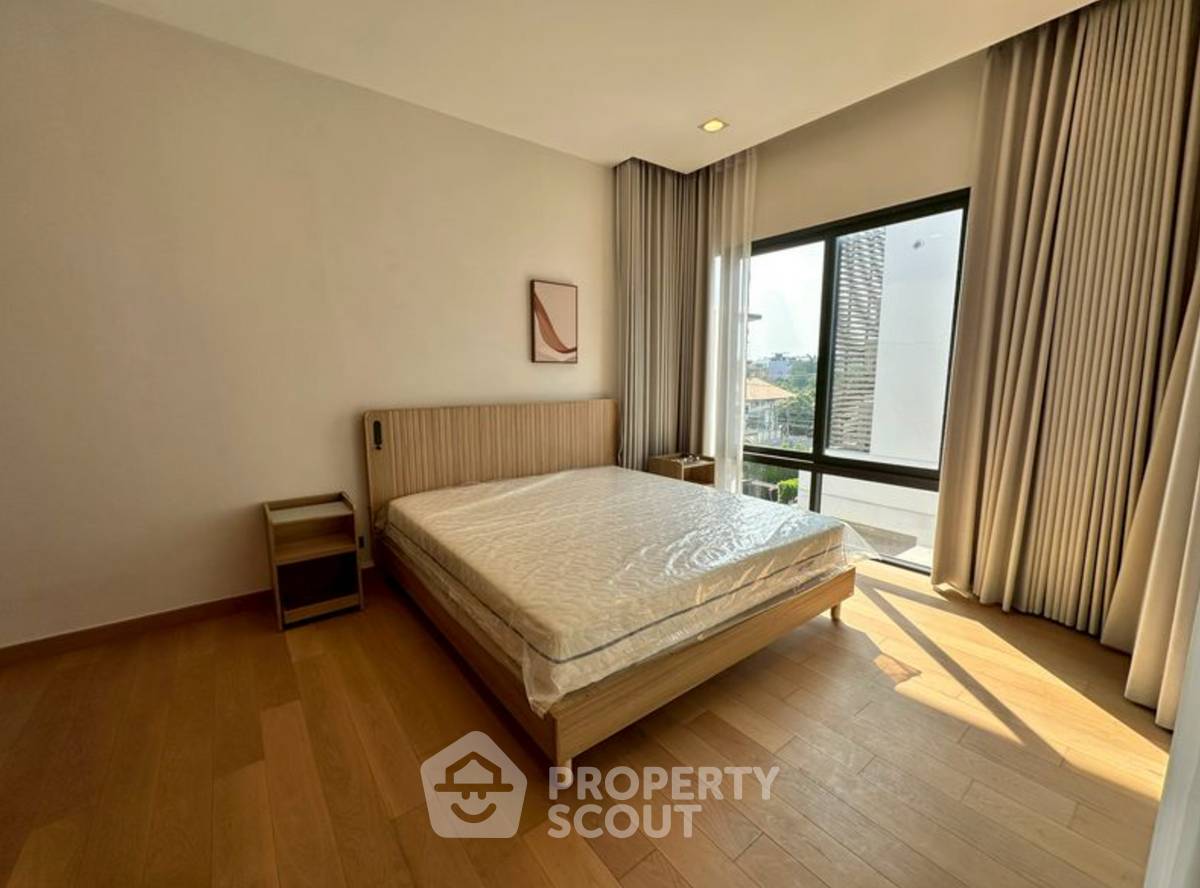 รูป บ้าน 3 ห้องนอน 412 ตร.ม. เดอะ แกลมเมอร์ เอกมัย-ประดิษฐมนูธรรม (ID 2848562) - รูปที่ 13/15