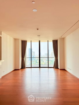 2-BR Condo At The Sukhothai Residences, 25th-Floor | MRT Lumphini (ID 2819833)