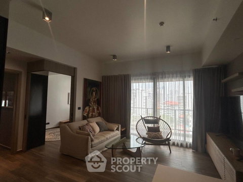 2-BR 86 Sqm At The Lofts Asoke, 13th-Floor Near MRT Phetchaburi 300m (ID 2776806)