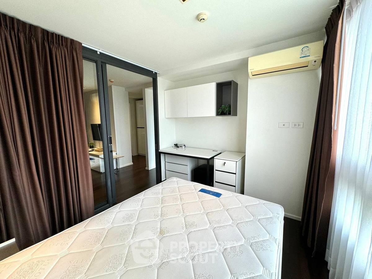 รูป คอนโด 1 ห้องนอน 38 ตร.ม. For Sale โฟร์โมซ่า ลาดพร้าว 7 ใกล้ MRT ลาดพร้าว (ID 2848159) - รูปที่ 5/15