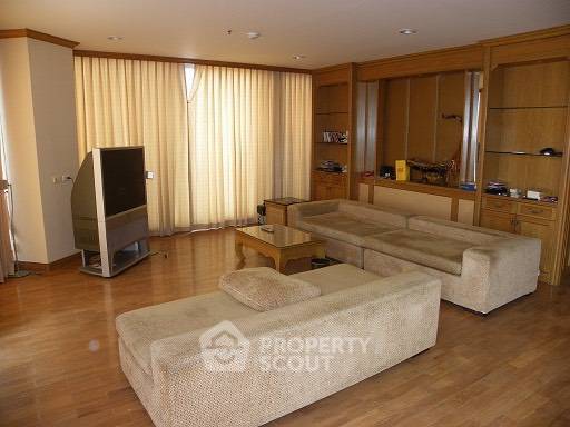 รูป คอนโด 2 ห้องนอน 230 ตร.ม. ชั้น 24 ที่ River Heaven Chareonkrung (บางคอแหลม) (ID 476526) - รูปที่ 4/12