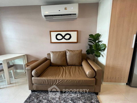 ขายคอนโด 1 ห้องนอน The Clover Thonglor Residence ใกล้ BTS ทองหล่อ (ID 1921294)