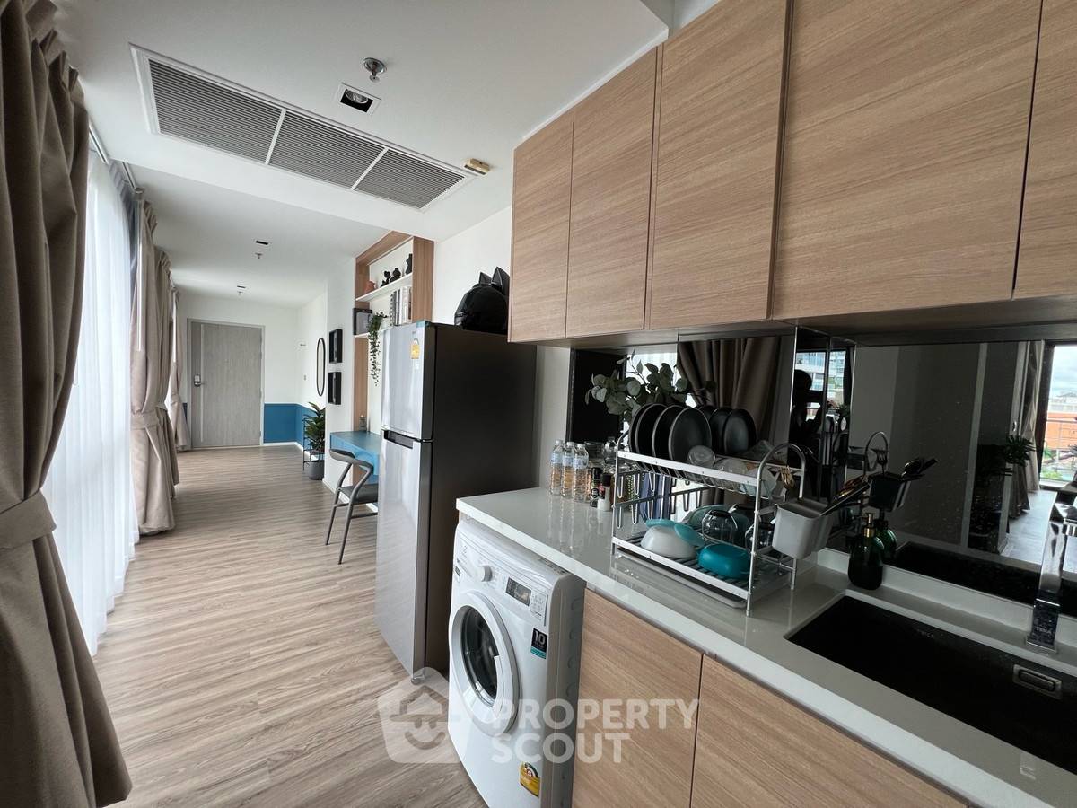 รูป คอนโด 1 ห้องนอน 78 ตร.ม. ให้เช่า Aeras Condo Pattaya (จอมเทียน) (ID 2845359) - รูปที่ 10/21