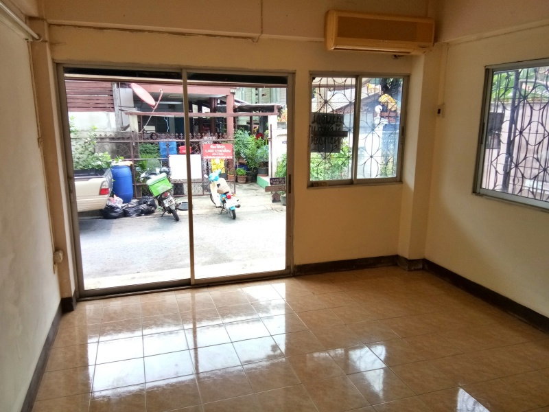 รูป ให้เช่า OFFICEติดต่องานสต็อคสินค้าพักอาศัย พร้อมเข้าอยู่ทันที - รูปที่ 5/8