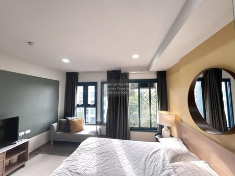 เช่าคอนโด  เดอะ เบส สุขุมวิท 50 BTS-อ่อนนุช พระโขนงเหนือ เขต คลองเตย กรุงเทพ CX-113906 ✅ ทักไลน์ @connexproperty ตอบทันที ทีมงานมืออาชีพ ✅