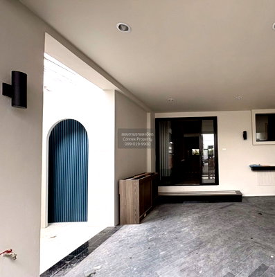 Townhouses for rent : For Rent Townhouse/Townhome  , Baan Klang Muang Ladprao - Yothin Phatthana , MRT-Ladprao 71 , Lat Phrao , Lat Phrao , Bangkok , CX-152899 ✅ Live chat with us ADD LINE @connexproperty ✅