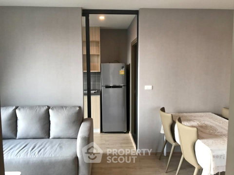 2-BR Condo At Ideo O2, Near BTS Bang Na (ID 2845747)