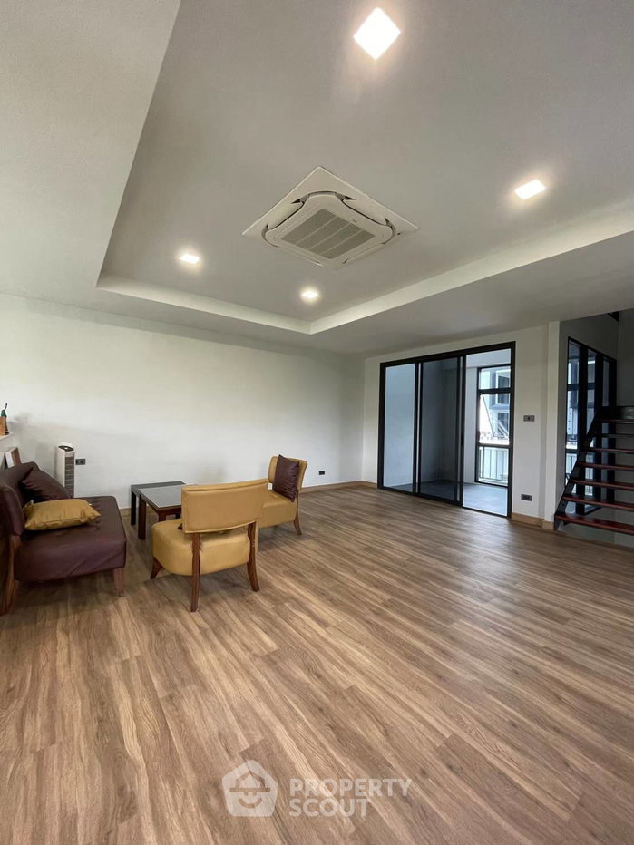 รูป คอนโด 3 ห้องนอน The Harmony รามอินทรา ใกล้แหล่งชุมชน รับสัตว์เลี้ยง (ID 2839108) - รูปที่ 1/13