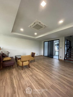 รูปภาพ คอนโด 3 ห้องนอน The Harmony รามอินทรา ใกล้แหล่งชุมชน รับสัตว์เลี้ยง (ID 2839108)