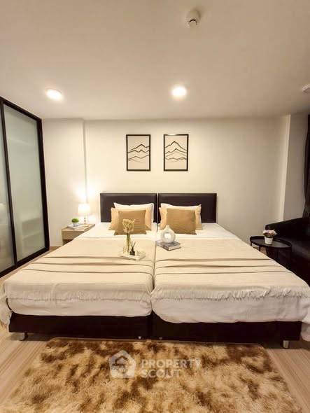 รูป คอนโด 1 ห้องนอน Chateau In Town Pinklao เลี้ยงสัตว์ได้ ใกล้ MRT Sirindhorn (ID 2839769) - รูปที่ 1/9