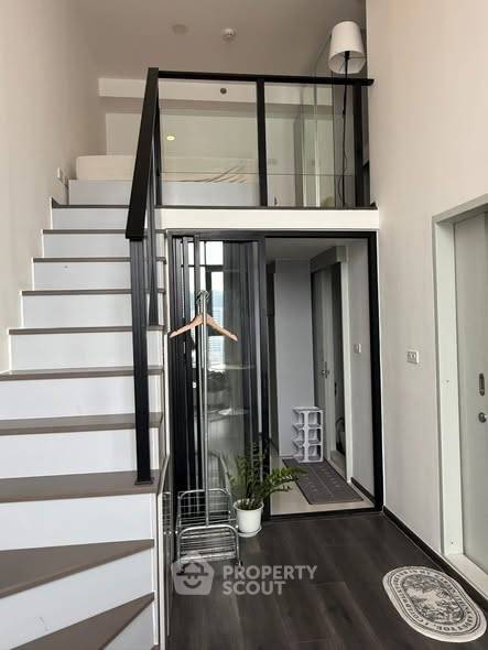รูป คอนโด 1 ห้องนอน 30 ตร.ม. ชั้น 17 Knightsbridge Space รัชโยธิน ใกล้ BTS รัชโยธิน (ID 2847156) - รูปที่ 1/6