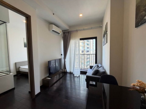 For rent 💥 Park Origin Thonglor 💥 Beautiful room, ready to move in, beautifully decorated, fully furnished.