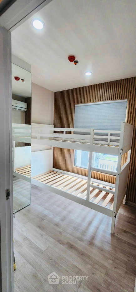 picture 2-BR 49 Sqm On 10th Floor At Plum Condo Central Station Near MRT Sam Yaek Bang Yai (ID 2848554) - 19/21