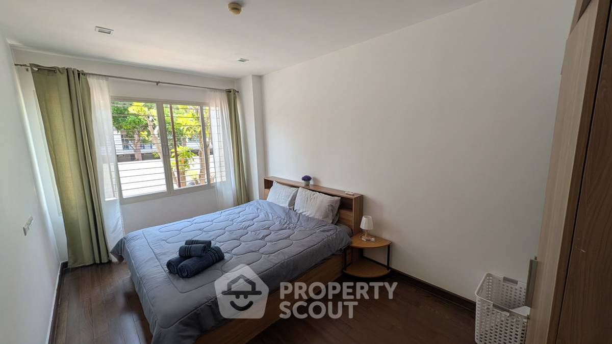 รูป คอนโด 1 ห้องนอน The Seacraze Condominium Hua Hin ใกล้หาดเขาตะเกียบ (ID 2834139) - รูปที่ 4/9