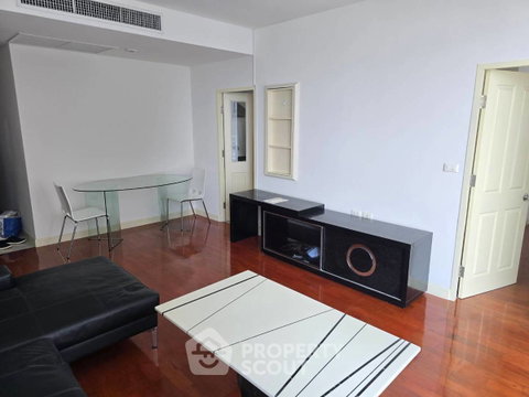 1-BR 59 Sqm On 20th Floor, Siri Residence Sukhumvit Near BTS Phrom Phong (ID 2839411)