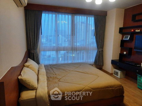 คอนโด 1 ห้องนอน ลัดดาคอนโดวิว ขาย ในศรีราชา (ID 1041150)