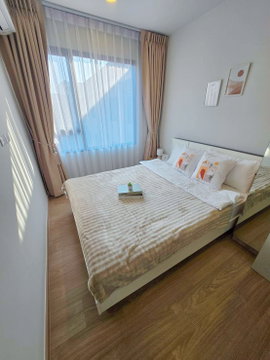 Chewathai PinKlao ห้องสวย ราคาดี สอบถามเพิ่มเติมได้ที่ Line @condorental
