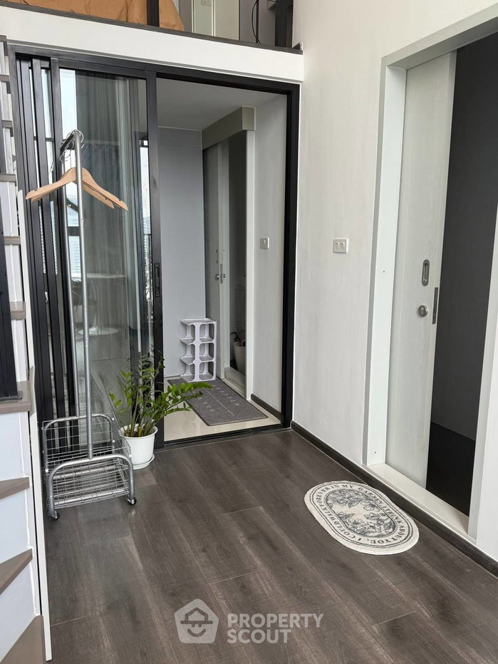 รูป คอนโด 1 ห้องนอน 30 ตร.ม. ชั้น 17 Knightsbridge Space รัชโยธิน ใกล้ BTS รัชโยธิน (ID 2847156) - รูปที่ 5/6