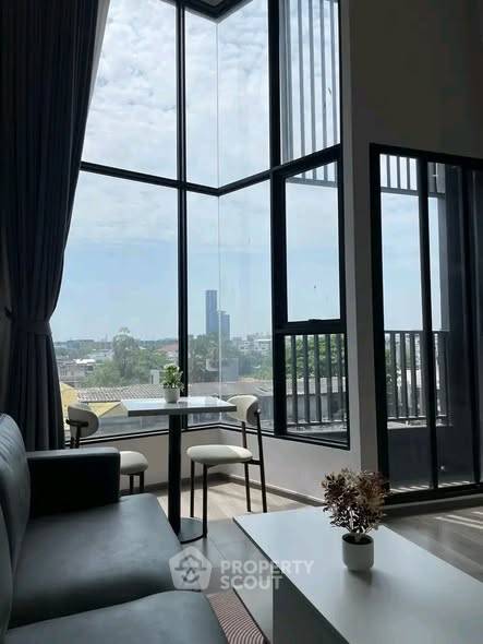 รูป คอนโด 1 ห้องนอน 38 ตร.ม. Knightsbridge Space รัชโยธิน ใกล้ BTS รัชโยธิน (ID 2784201) - รูปที่ 2/5