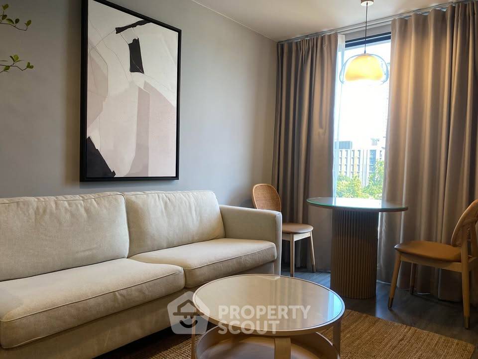 รูป คอนโด 1 ห้องนอน 35 ตร.ม. ไอดีโอ โมบิ สุขุมวิท 40 ใกล้ BTS เอกมัย 400 ม. (ID 2853304) - รูปที่ 8/8