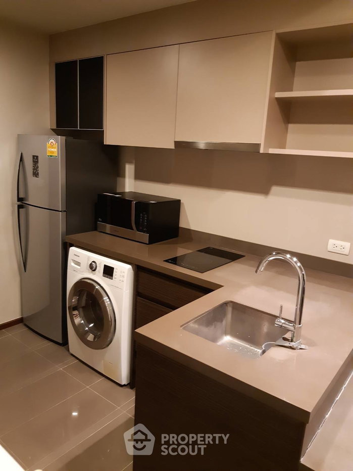 รูป คอนโด 1 ห้องนอน 40 ตร.ม. อนิกซ์ พหลโยธิน ใกล้ BTS สะพานควาย 200 ม. (ID 2848739) - รูปที่ 4/9